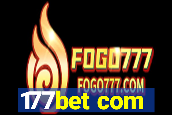 177bet com